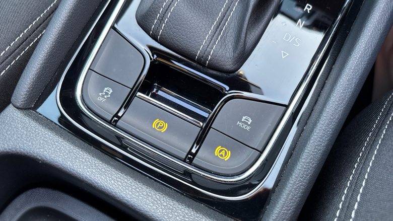 Skoda Karoq 1.5 TSI Sportline 5dr DSG Petrol Estate